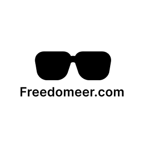 Freedomeer logo