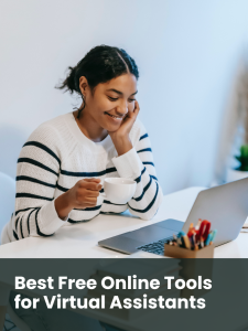 Free Online Tools For Virtual Assistnats | Freedomeer
